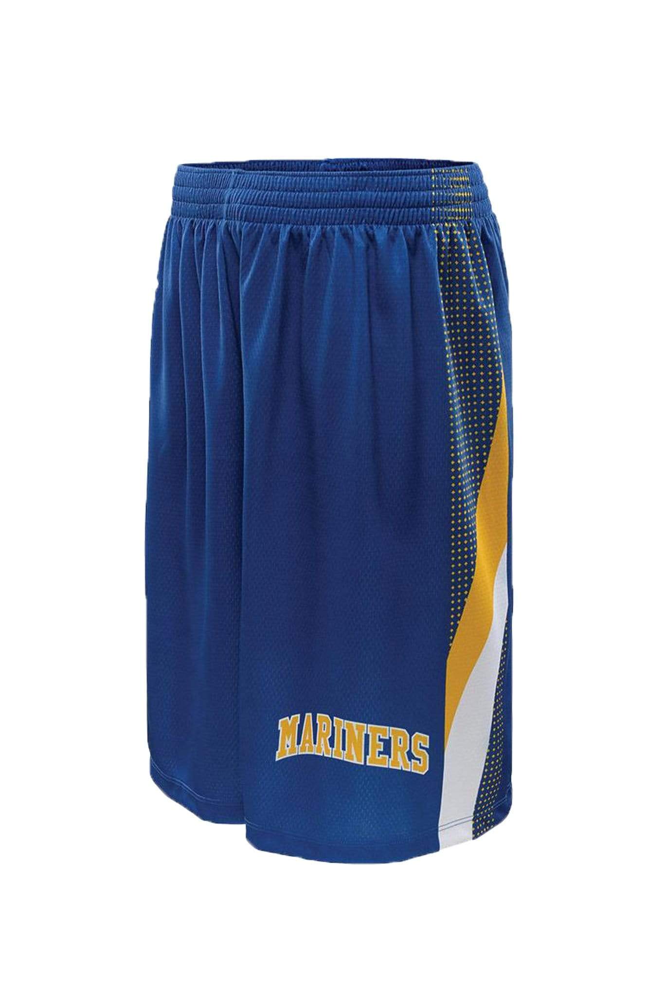 Men s Revolution Short Custom Basketball Uniforms Boathouse Sports Custom