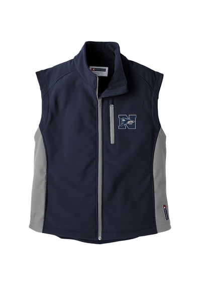 Men's Equinox Soft Shell Vest