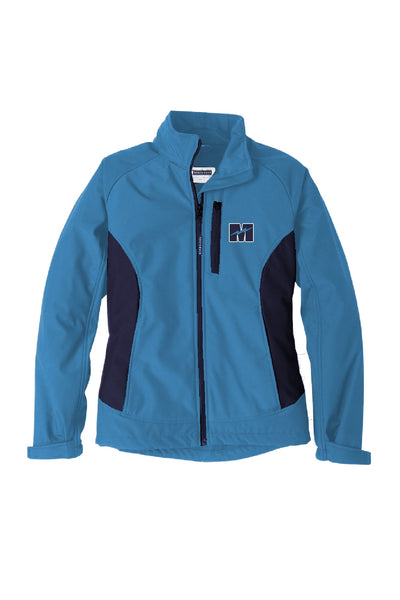 Women's Equinox Soft Shell Jacket