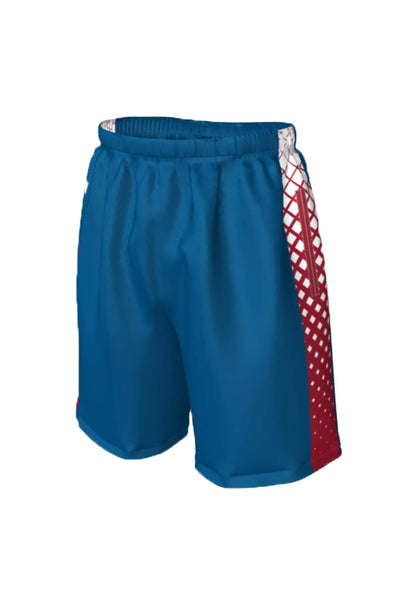 Boathouse Custom 360 Shorts with Pockets (YOUTH Sizes)