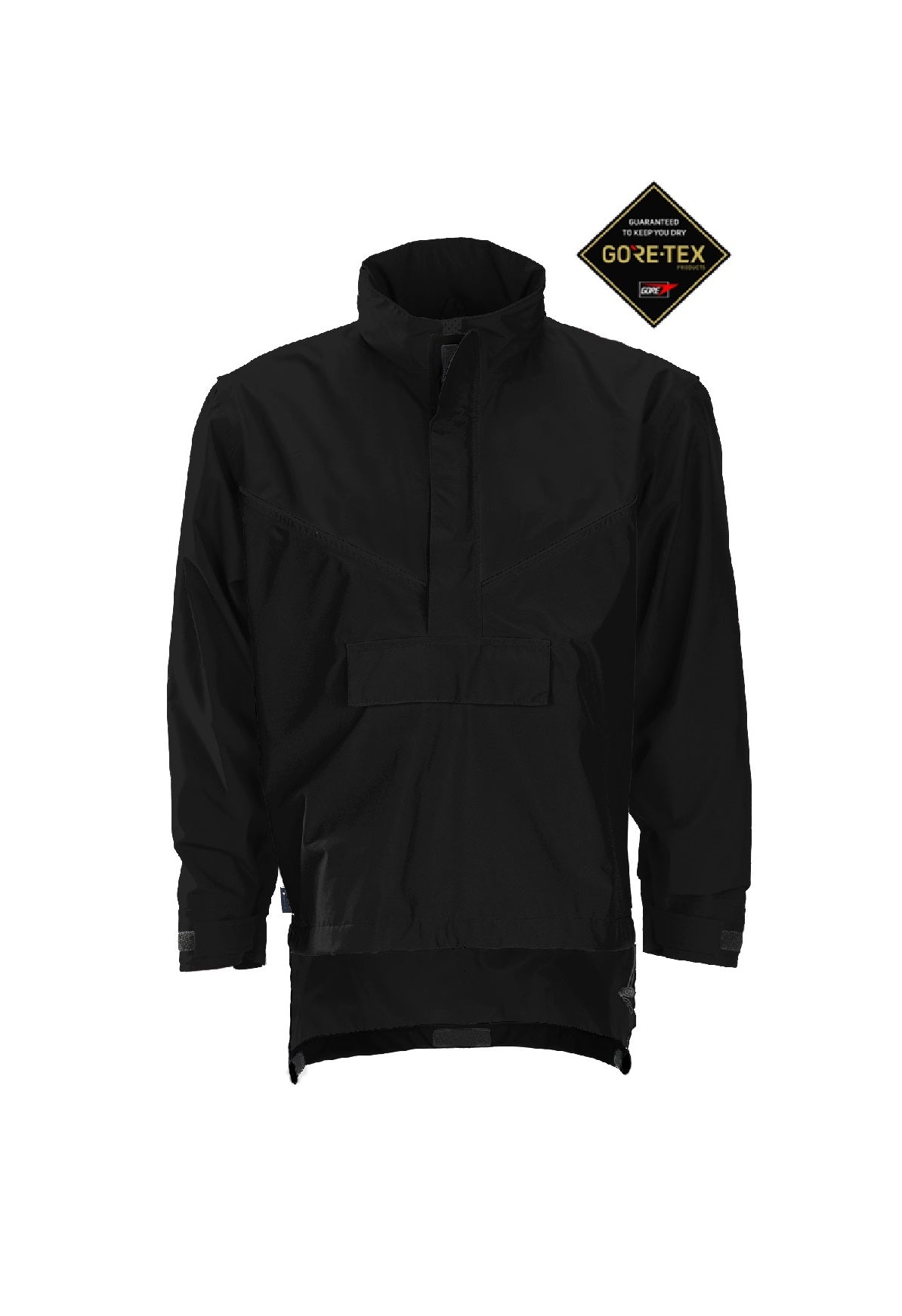 Stock GORE-TEX® Stevenson Weathershirt