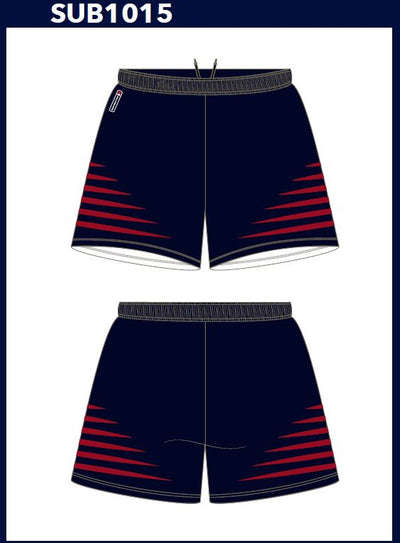 All Sport Short