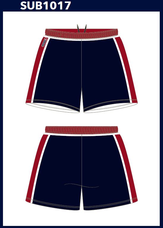 All Sport Short