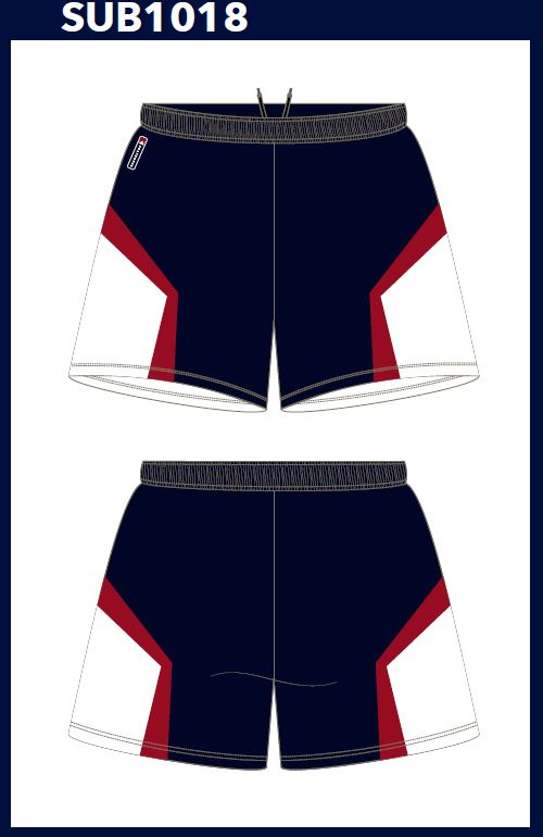 All Sport Short