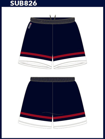 All Sport Short