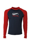 Cold Weather Training Top