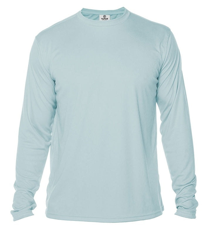 UV LONG SLEEVE PERFORMANCE TEE