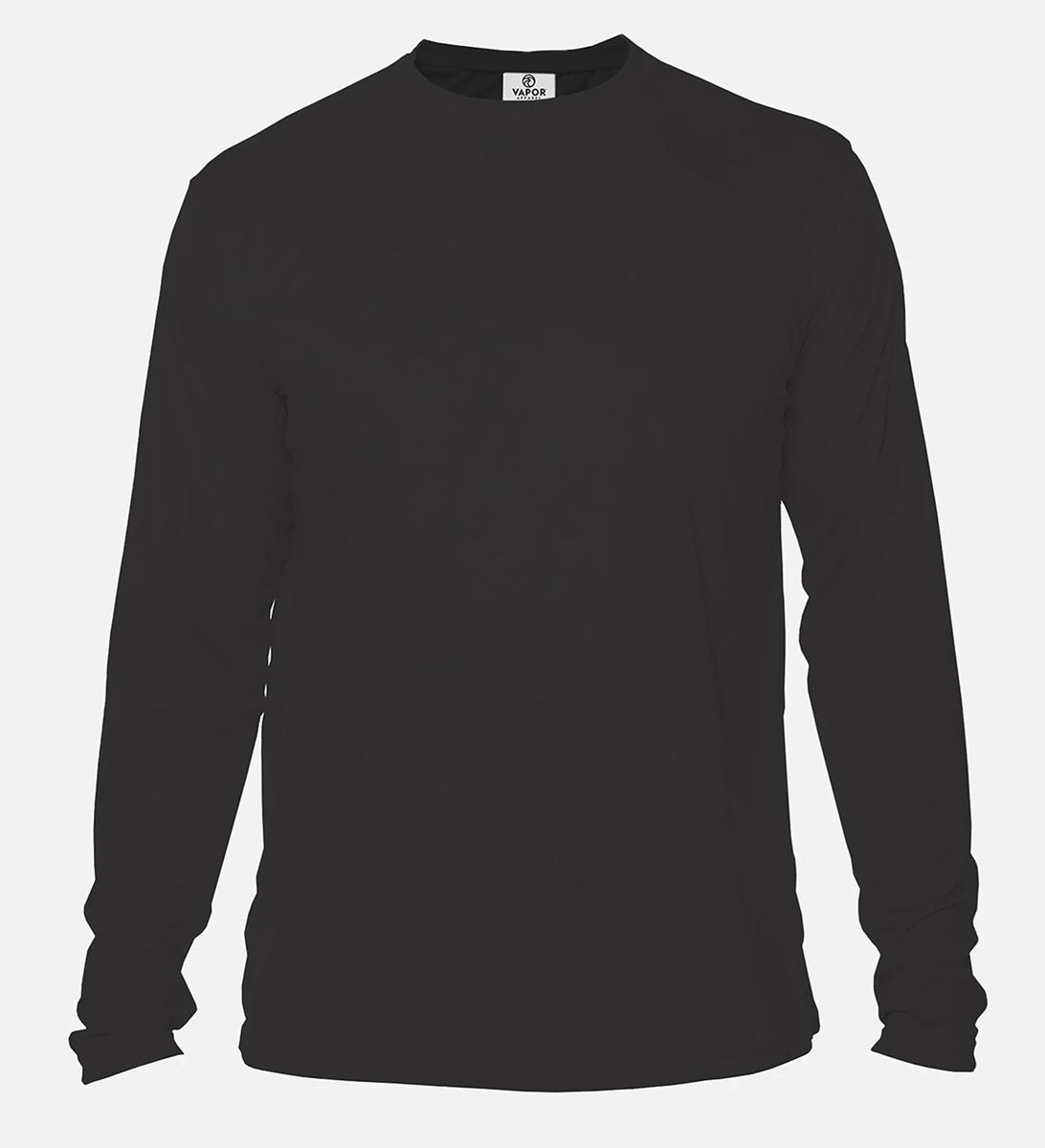 UV LONG SLEEVE PERFORMANCE TEE