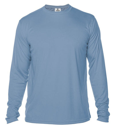 UV LONG SLEEVE PERFORMANCE TEE