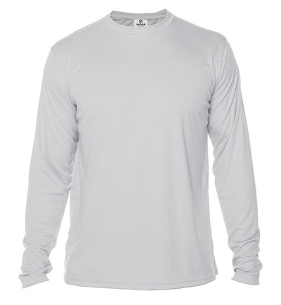 UV LONG SLEEVE PERFORMANCE TEE