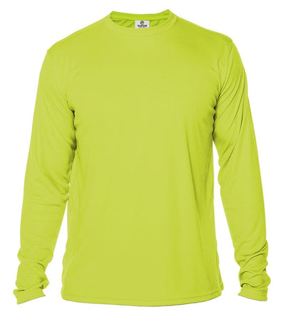 UV LONG SLEEVE PERFORMANCE TEE