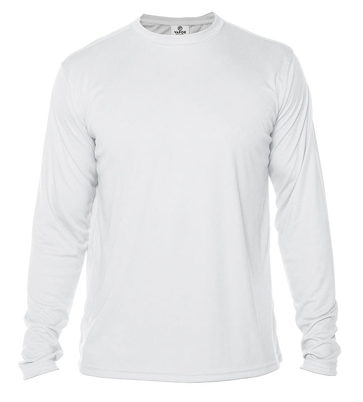 UV LONG SLEEVE PERFORMANCE TEE