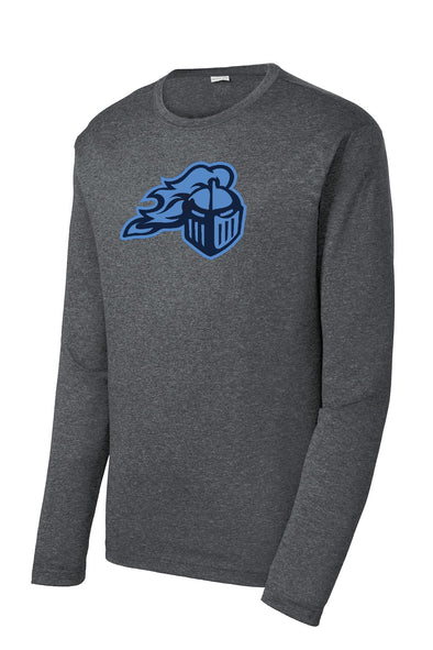 Long-Sleeve Contender Tee