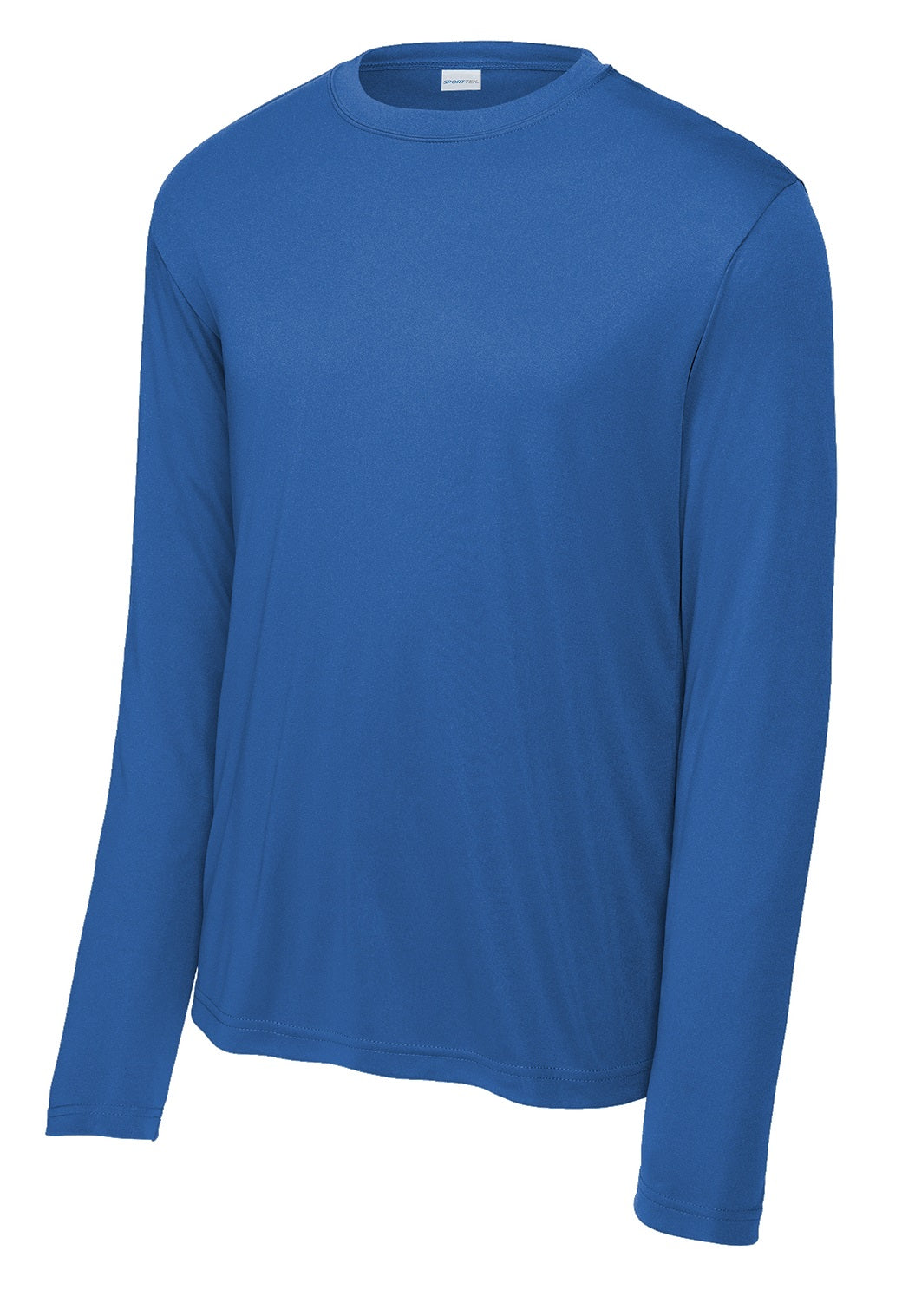 Long-Sleeve Perfomance Tee