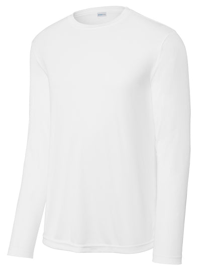 Long-Sleeve Perfomance Tee