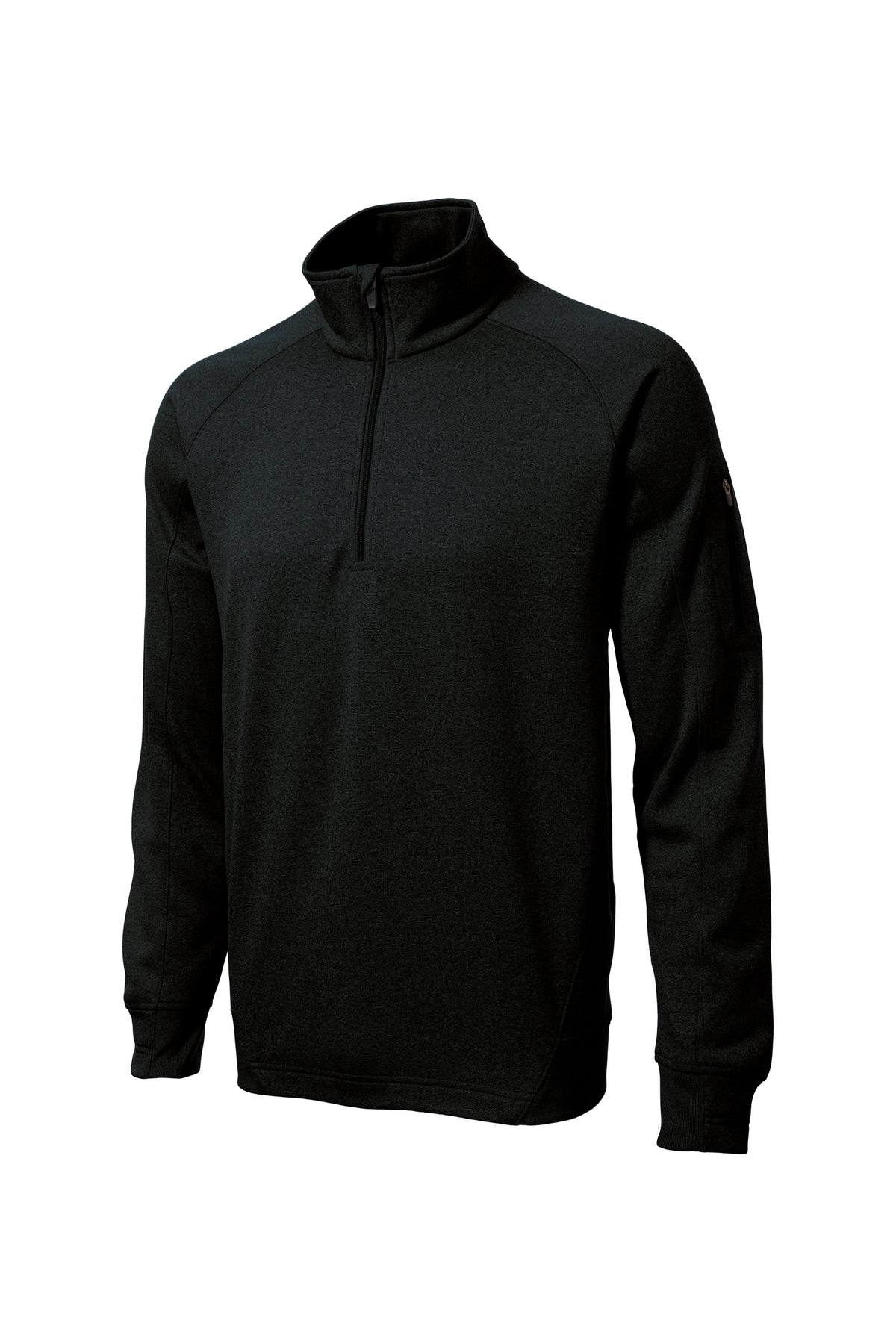 Men's 1/4 Zip Tech Top