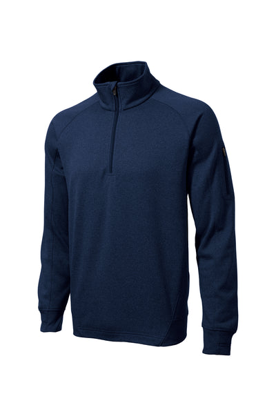 Men's 1/4 Zip Tech Top