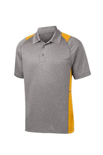 Men's Slice Performance Polo