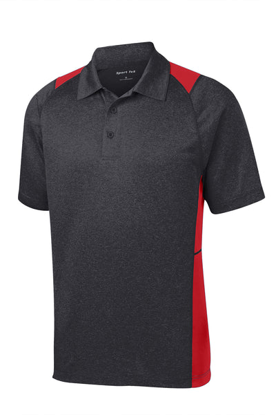 Men's Slice Performance Polo