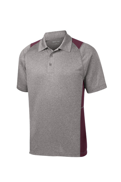 Men's Slice Performance Polo