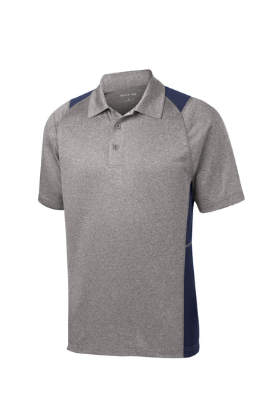 Men's Slice Performance Polo