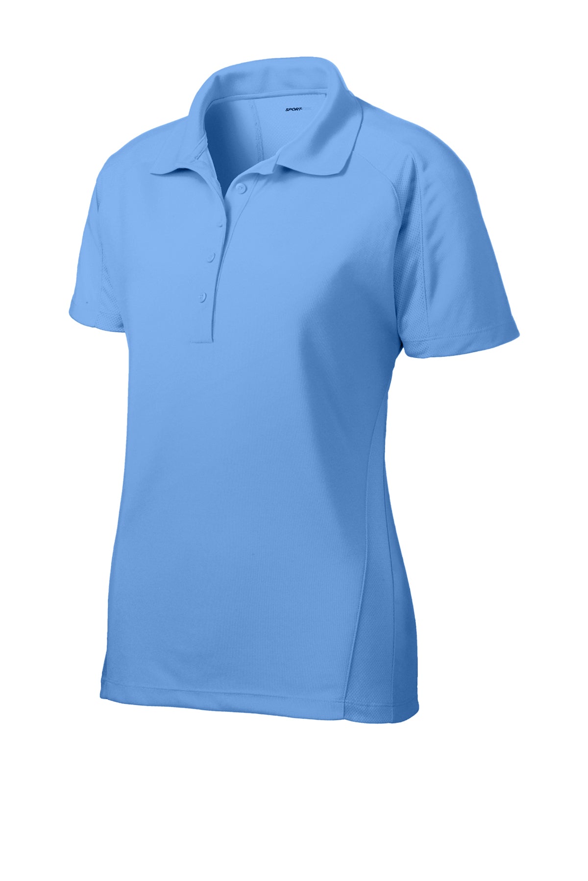 Women's Performance Polo