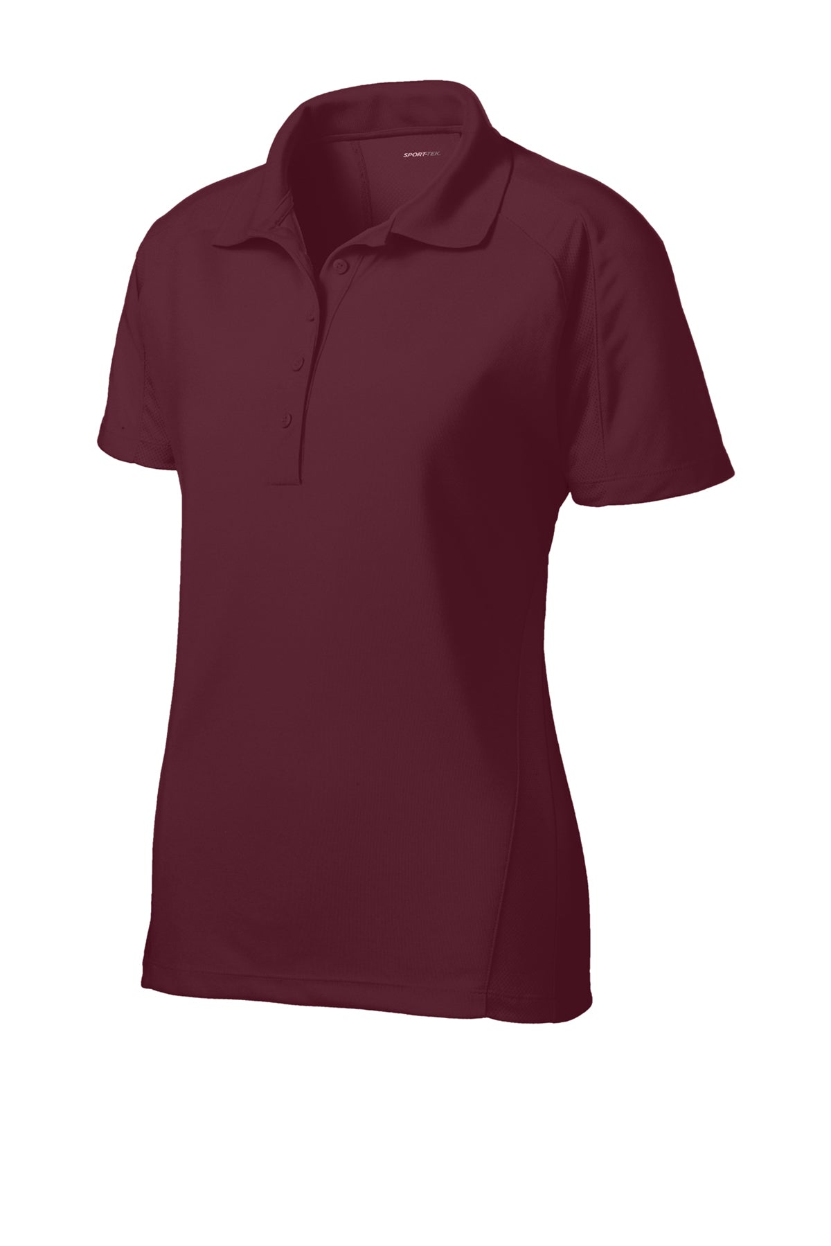 Women's Performance Polo