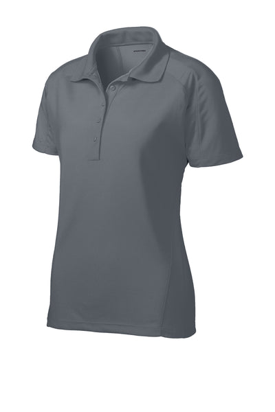 Women's Performance Polo