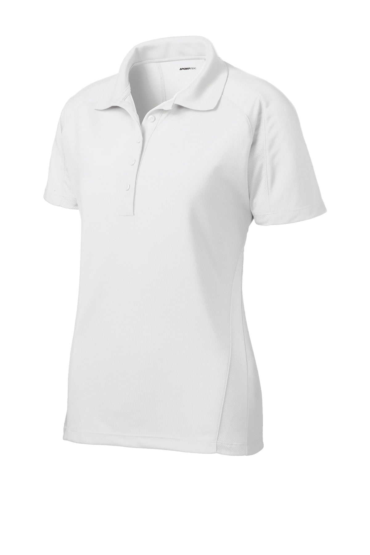 Women's Performance Polo