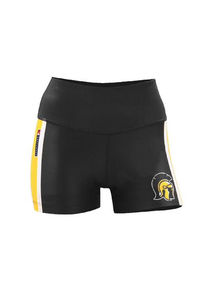 Women's Sublimated Lightning Short (2.5" Inseam)