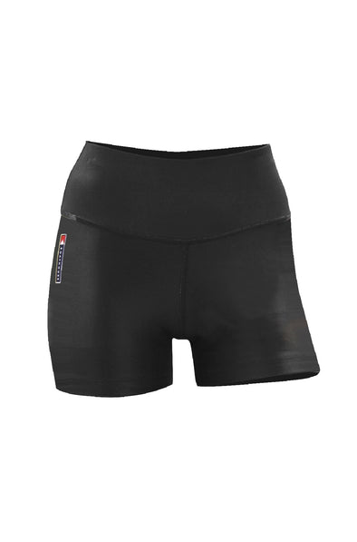 Women's Solid Lightning Short (2.5" Inseam)