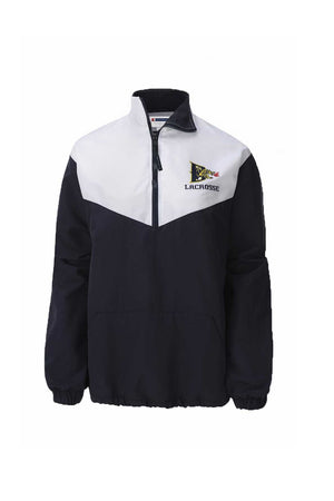 Boathouse Custom Alliance Pullover Supplex