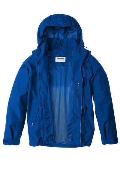 Blitz GORE-TEX® Waterproof Jacket