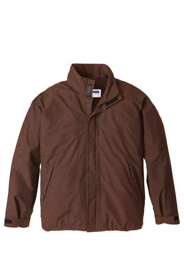 Blitz GORE-TEX® Waterproof Jacket Brown / X-Small