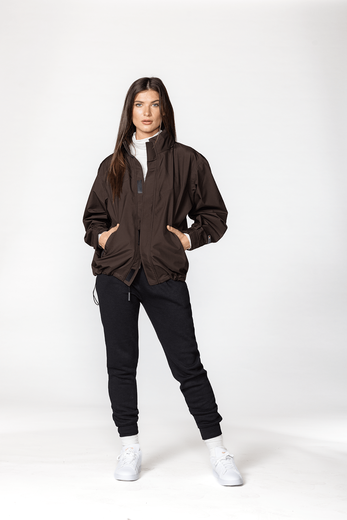 BOATHOUSE Blitz GORE-TEX® Waterproof Jacket