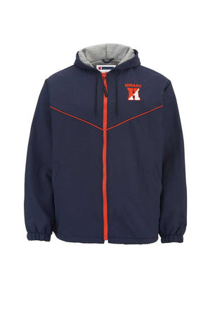 Boathouse Custom Classic XW Jacket