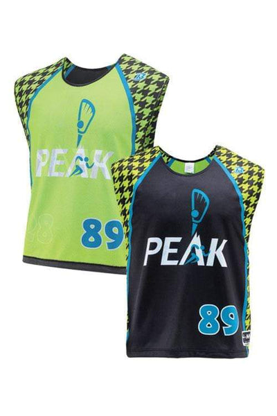 Boathouse Custom Defiance Reversible Lacrosse Youth Jersey