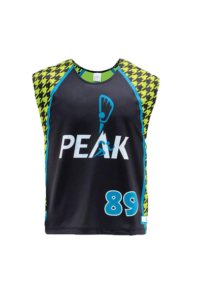 Boathouse Custom Defiance Reversible Lacrosse Youth Jersey