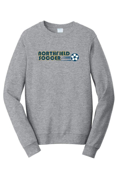 Boathouse Custom Fleece Crewneck Sweatshirt