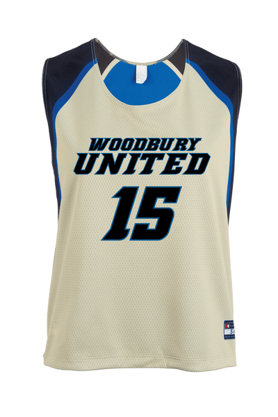 Boathouse Custom Girl's Revolution Reversible Lacrosse Jersey