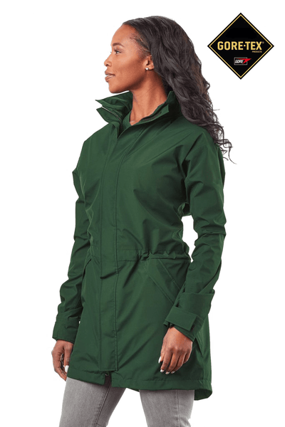 GORE-TEX© Unisex Waterproof Campus Parka