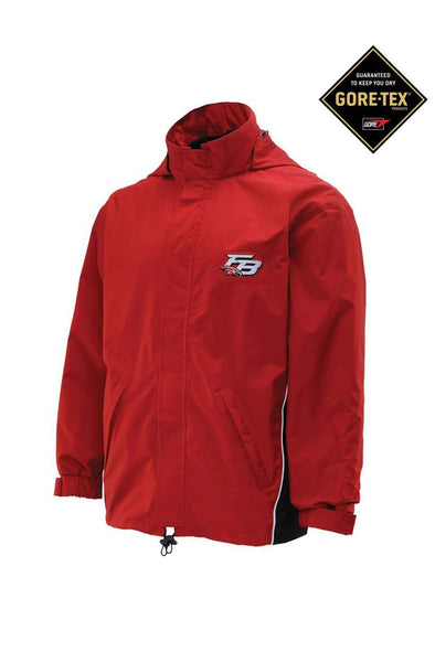 GORE-TEX® Waterproof Precision Jacket