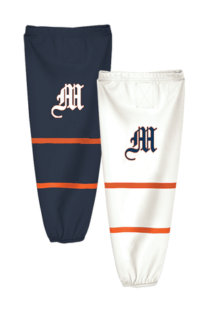 Boathouse Custom Hockey Socks