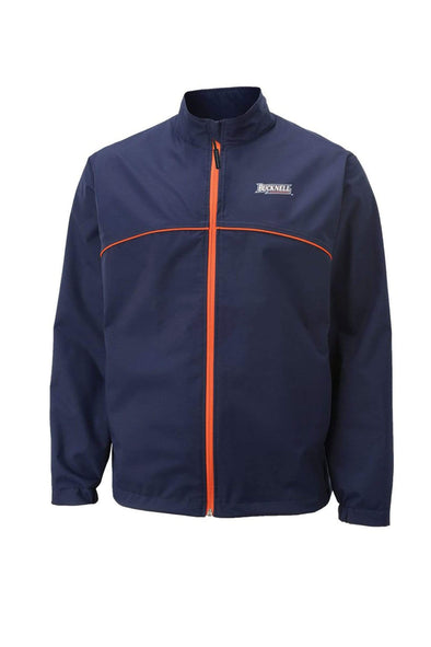 Boathouse Custom Intrepid Training Jacket