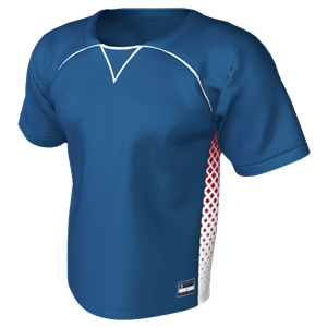 Boathouse Custom Men's Antagonizer Jersey Blank / NFHS4