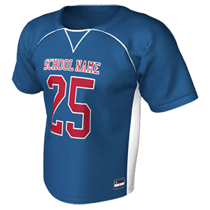 Boathouse Custom Men's Antagonizer Jersey Name/Numbers / Braid 100