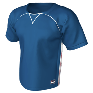 Boathouse Custom Men's Antagonizer Jersey Blank / NFHS1