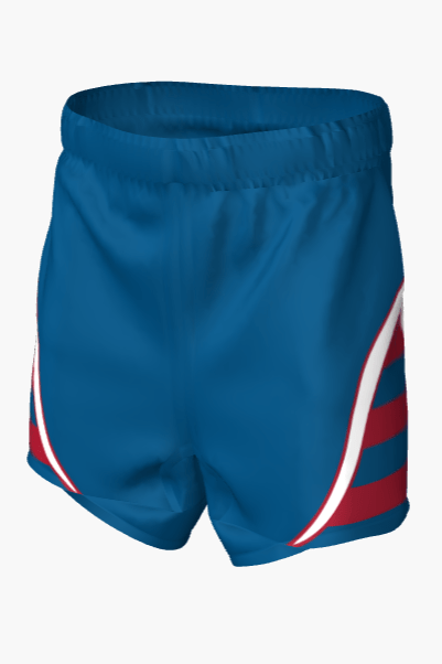 Boathouse Custom Men's Astro Short (6" W/ Pockets)