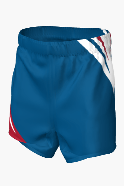 Boathouse Custom Men's Astro Short (6" W/ Pockets)