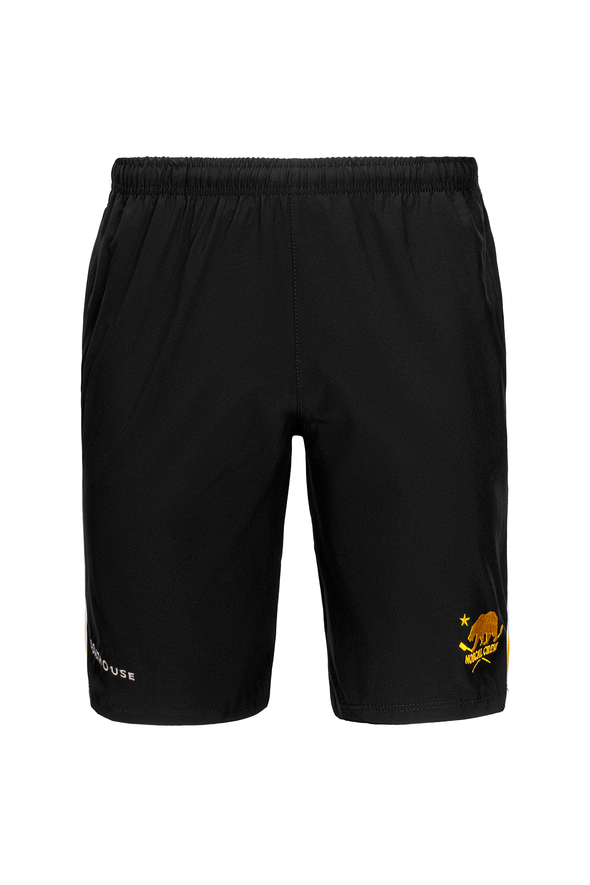 Men's Baseline Short